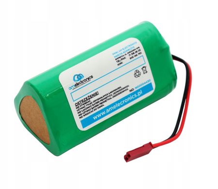 Bateria Akumulator ILIFE V3 V3s V5 V5s 11,1V 2,6Ah (0864)