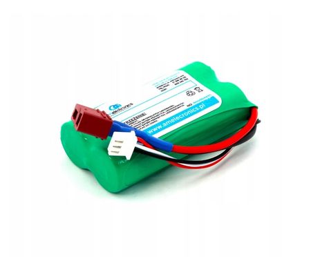 AKUMULATOR DO LAND BUSTER PRO 7.4V 1500mAh LiIon (0714)