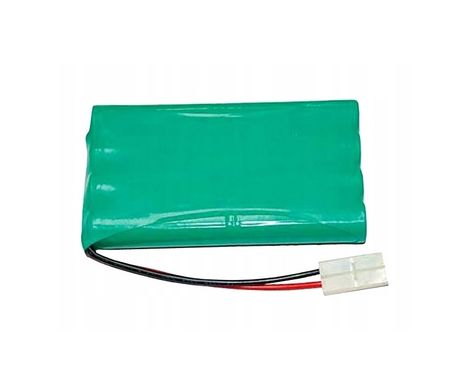 Pakiet akumulator bateria Land Buster 9,6v 1000mAh Ni-Cd (1086)