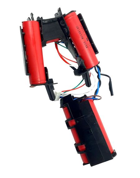 Bateria Akumulator do Electrolux ZB13 18V 2Ah (1583)