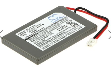 (C5) AKUMULATOR do SONY PS3 PLAYSTATION 3,7V 650mAh (2049)