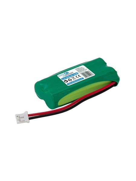 AKUMULATOR SIEMENS GIGASET 2,4V NIMH 800mAh (2295)