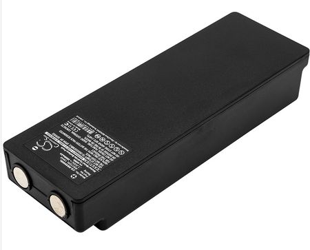 (F3) AKUMULATOR do PALFINGER/SCANRECO 7,2V 2Ah Ni-MH (2072)