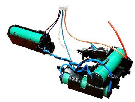 Bateria Akumulator do Electrolux ZB13ER 18V 2100mAh (0309)