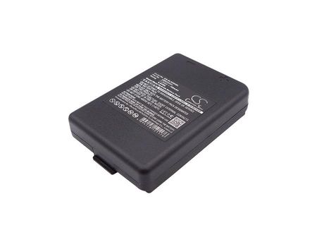 (F7) Akumulator bateria do AUETC MBM06MH Modular MK MJ 7,2V 700mAh (1142)