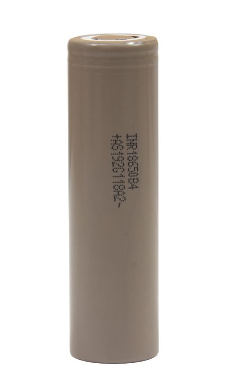 Nowe ogniwo LG INR18650 B4 2600mAh (0946)