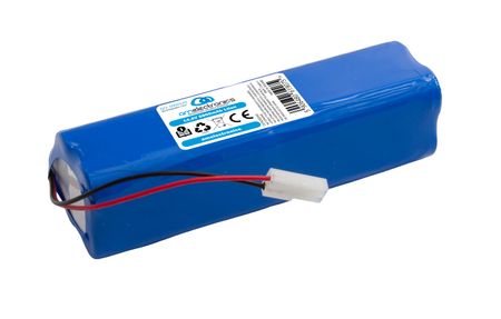 Akumulator bateria do odkurzacza Tefal Explorer 95 14,4V 5800mAh (0349)