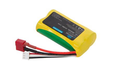 AKUMULATOR DO LAND BUSTER PRO 7.4V 2600mAh 0369