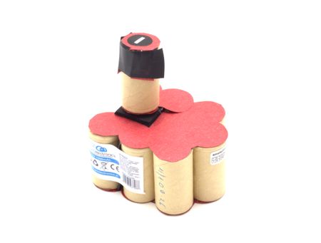 AKUMULATOR Sparky 12V 1500mAh NiCD -pakiet F-Vat