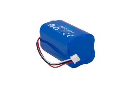 Bateria Akumulator do robota Hykker 14,4V 2,9Ah D071-INR-CH-4S1P (0110)