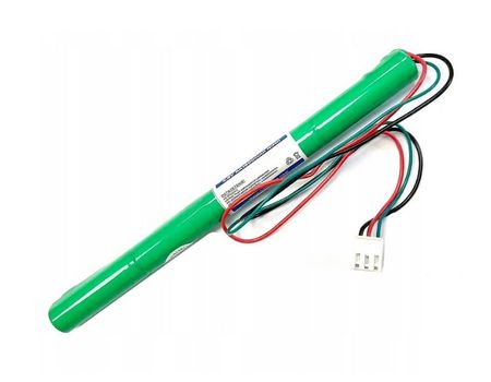 AKUMULATOR lamp AWEX 4,8V 1800mAh Ni-MH
